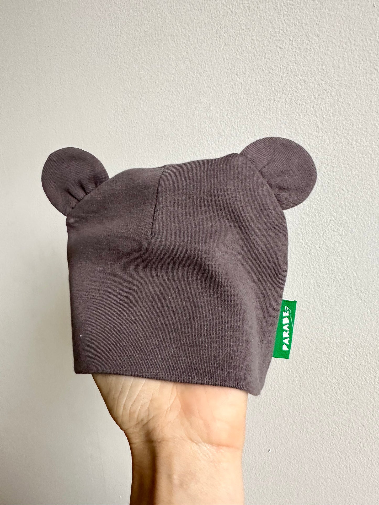 Parade Bear Toque / 0-6m