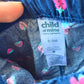 Strawberry Shorts / 6-9m