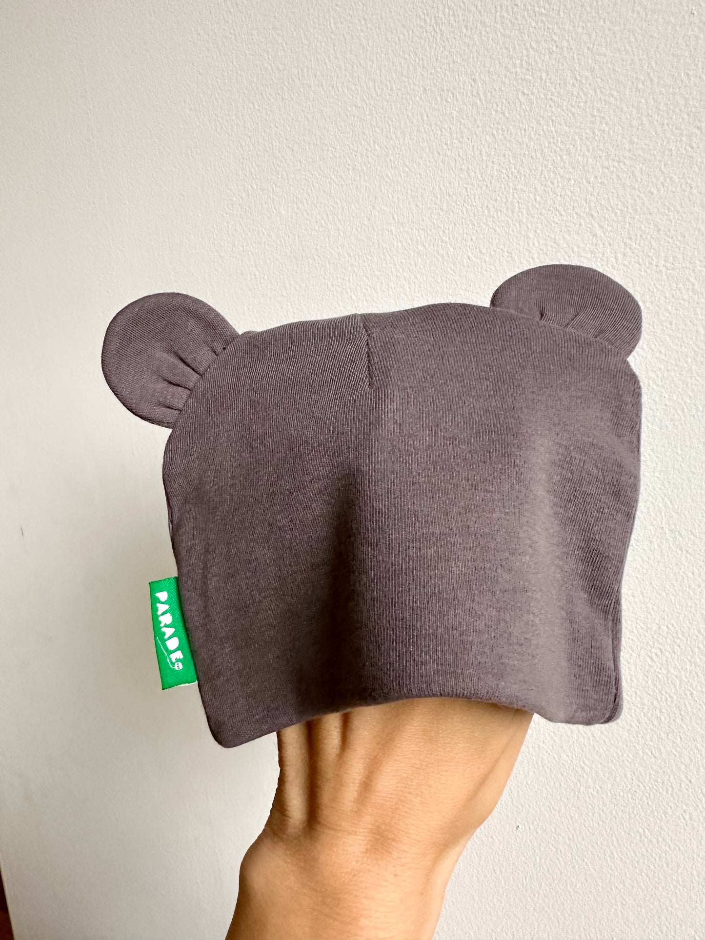 Parade Bear Toque / 0-6m