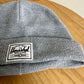 Herschel Grey Beanie / 0-6m