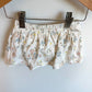 Bunny White Skirt / 9m