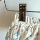 Bunny White Skirt / 9m