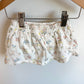 Bunny White Skirt / 9m