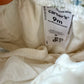 Bunny White Skirt / 9m