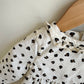Animal Print Dress / 9m