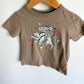 Gap Triceratops Rocket T-Shirt / 18-24m