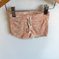 Floral Drawstring Shorts / 12m