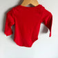 Best Gift Ever Bodysuit / 12-18m