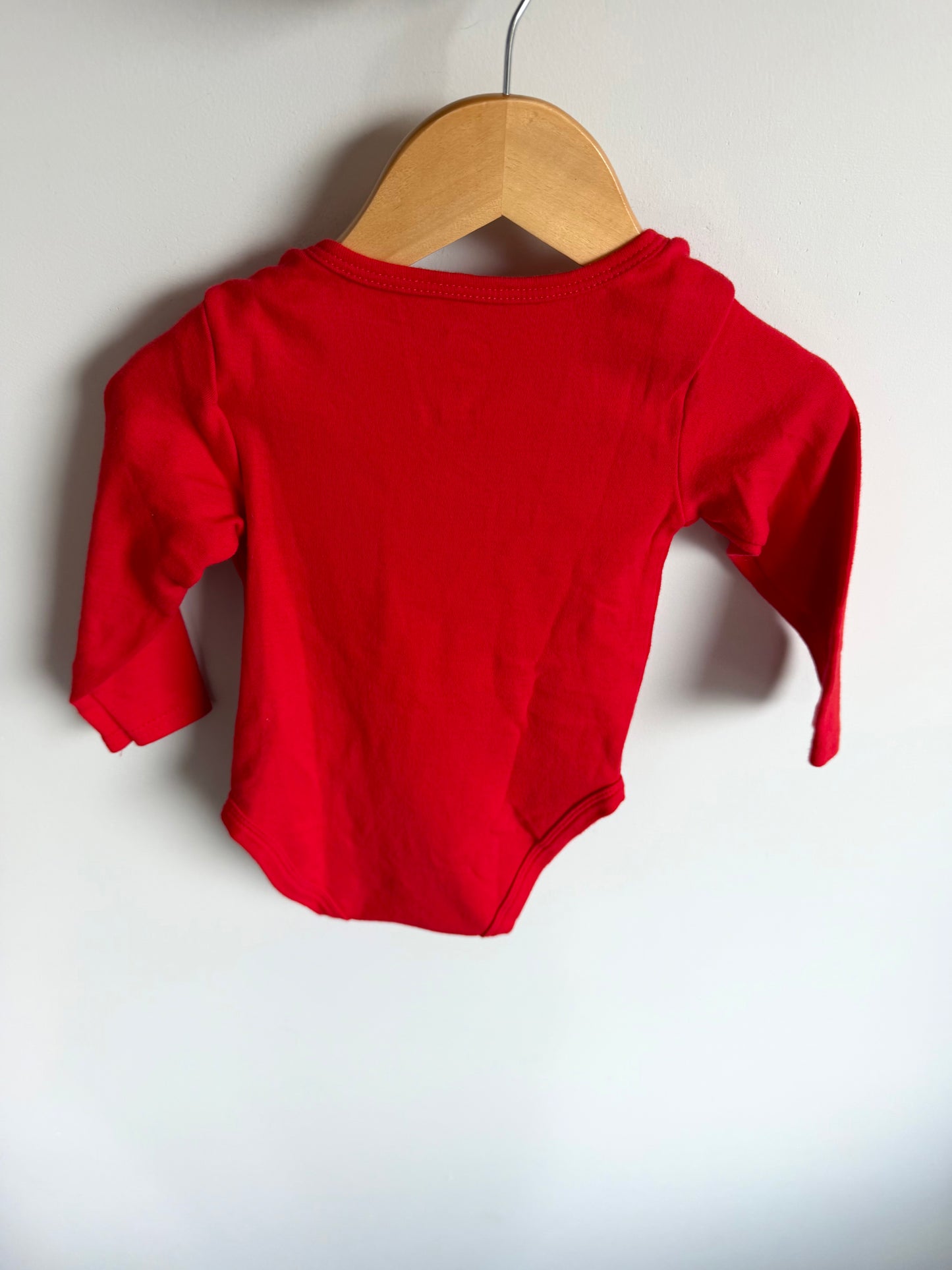 Best Gift Ever Bodysuit / 12-18m
