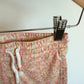Floral Drawstring Shorts / 12m