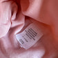 Animal Face Pink Toque / 6-12m
