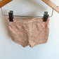 Floral Drawstring Shorts / 12m