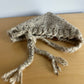 Handmade Strap Hat / 12-24m?