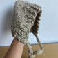 Handmade Strap Hat / 12-24m?