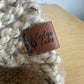 Handmade Strap Hat / 12-24m?