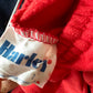 Vintage Mouse Red Joggers / 2T