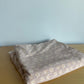 Jax + Lennon Floral Bamboo Blanket