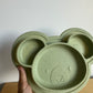 Green Bear Suction Plate