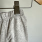 Grey Leggings / 6-12m