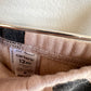 Fleece Heart Pants / 12m