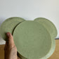 Green Bear Suction Plate