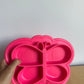 Siliplate Butterfly
