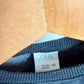 Zara Boxy Christmas Essentials Crewneck / 18m