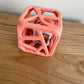 Malarkey Cube Rattle Toy