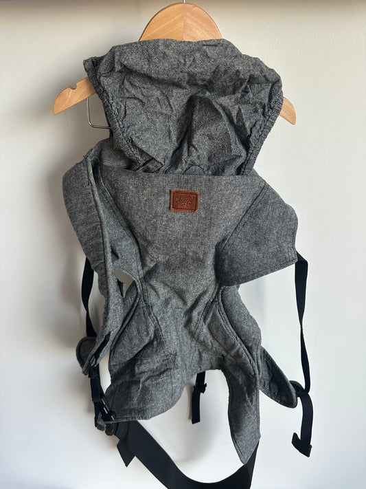 Happy Baby Original Baby Carrier / 7-45 lbs (No Shipping)