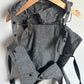 Happy Baby Original Baby Carrier / 7-45 lbs (No Shipping)