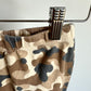 Brown Shape Pattern Pants / 12m