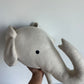 Elephant Head Wall Hanging (No Shipping)