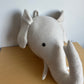 Elephant Head Wall Hanging (No Shipping)