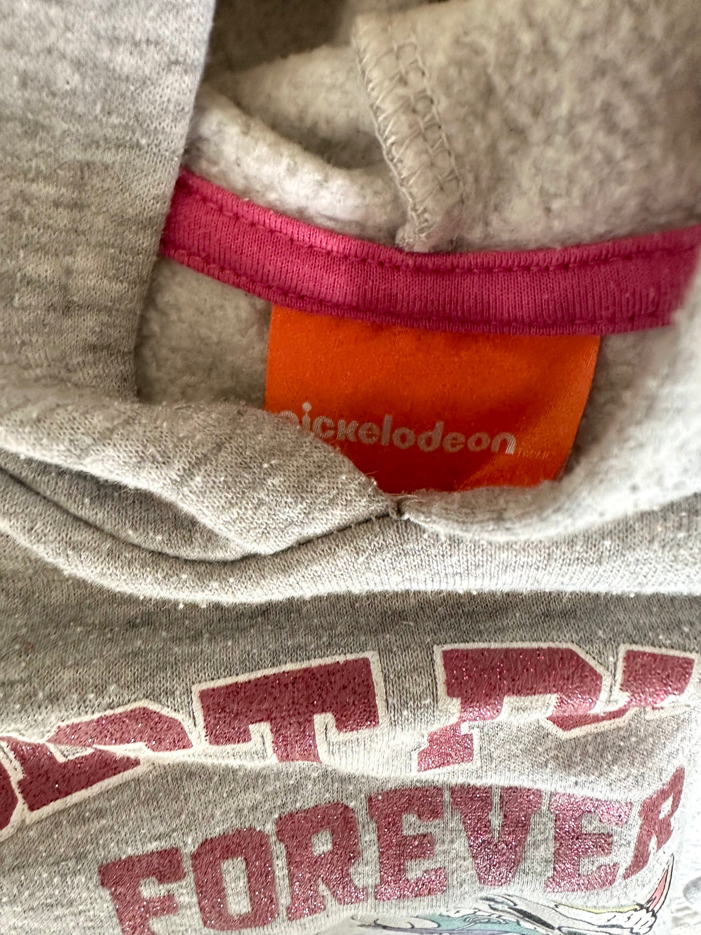 Best Pups Forever Sweater / 3T