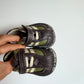 See Kai Run Green + Brown Shoes / Size 3 Infant