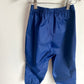 MEC Blue Rain Pants / 5 years