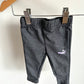 Puma Grey Pants / 3-6m