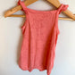 Star Fish Romper / 12m