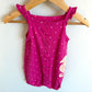 Seahorse Romper / 12m