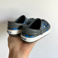 Crocs Blue Camo Sandals / Size 4-5 Toddler