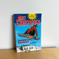 Snowboard Maverick Book / 7+ years