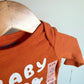 Baby Boo Bodysuit (With Tags) / 0-3m
