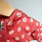 Columbia Tangerine Circle Jacket / 6-12m