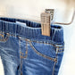 Hudson Jeans with Elastic Waist / 12m