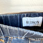 Hudson Jeans with Elastic Waist / 12m