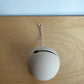 Mushie Silicone Pacifier Holder Case