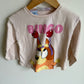 Bingo Long Sleeve Top (PLAY) / 12-18m