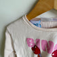 Bingo Long Sleeve Top (PLAY) / 12-18m