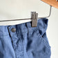 Timberland Navy Shorts / 3T
