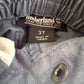 Timberland Navy Shorts / 3T